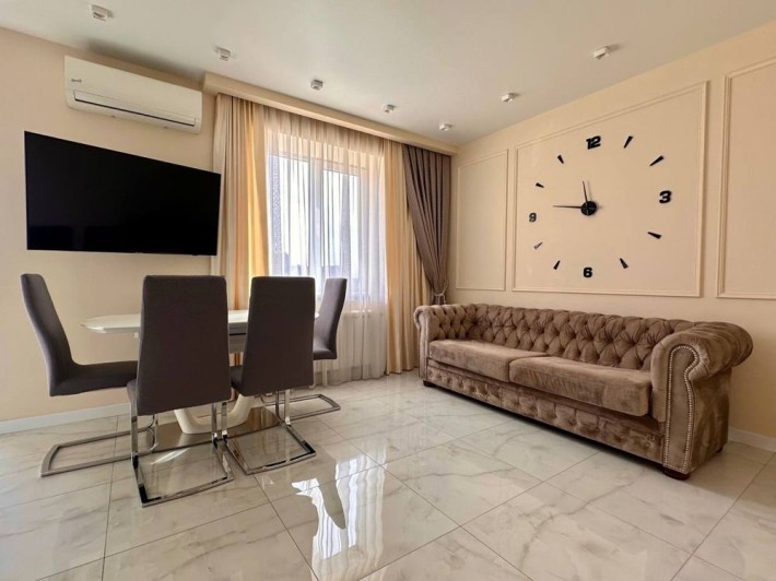 Продам квартиру ЖК Брама 1 - фото 1