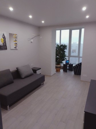 Продам квартиру, Днепровская брама 1 собственник (без комиссий) - фото 1
