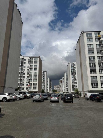 Продам однокомнатную квартиру в ЖК Днепровская Брама 2, єОселя - фото 1