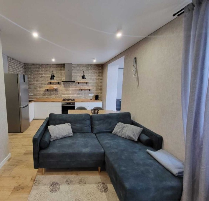Продам студіію 1 кімнатну квартиру ЖК "Брама" 1090 $/м2 Вігідно! - фото 1
