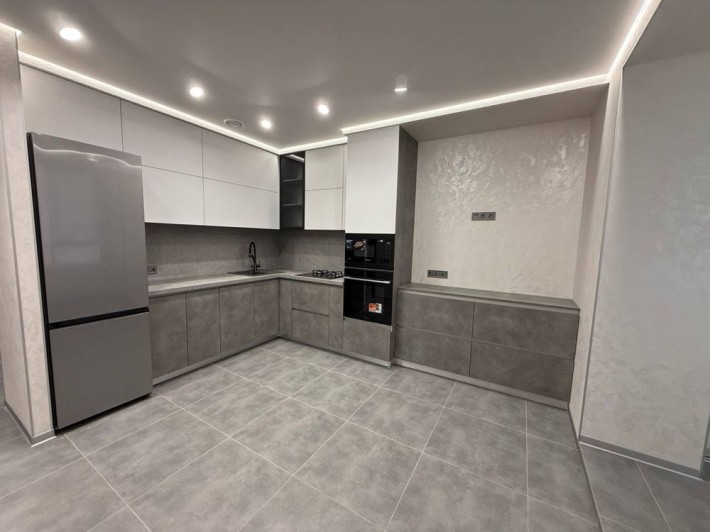 Продам 1-кімнатну квартиру в ЖК Дніпровська Брама 2 - фото 1
