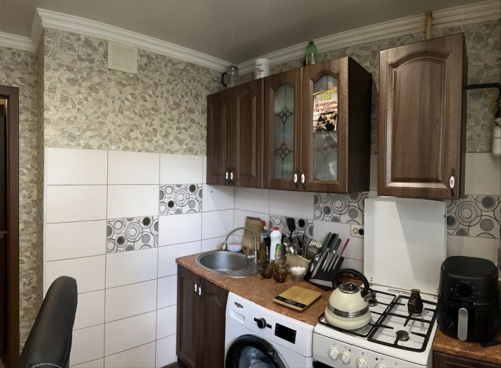 Продам 1- комнатную квартиру в Терновке возле темпа. - фото 1