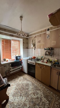 Двокімнатна квартира - фото 1