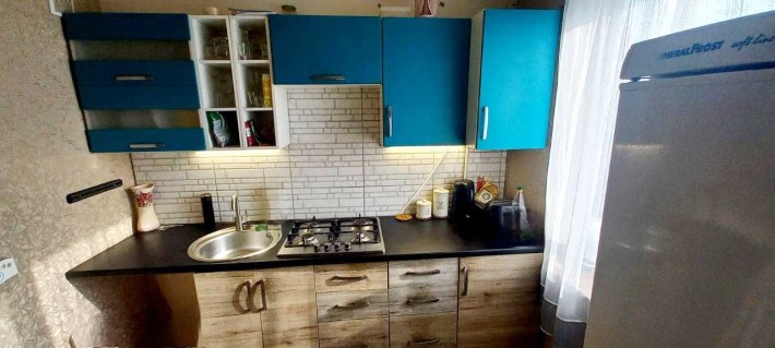 Без Комиссии для Покупателя Продам 2-х квартиру, Терновка, ул. Мира 13 - фото 1