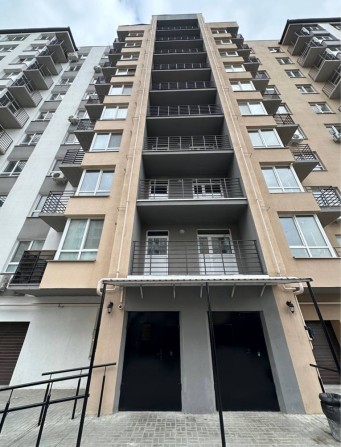 В продаже квартира ЖК Днепровкая Брама 2 - фото 1
