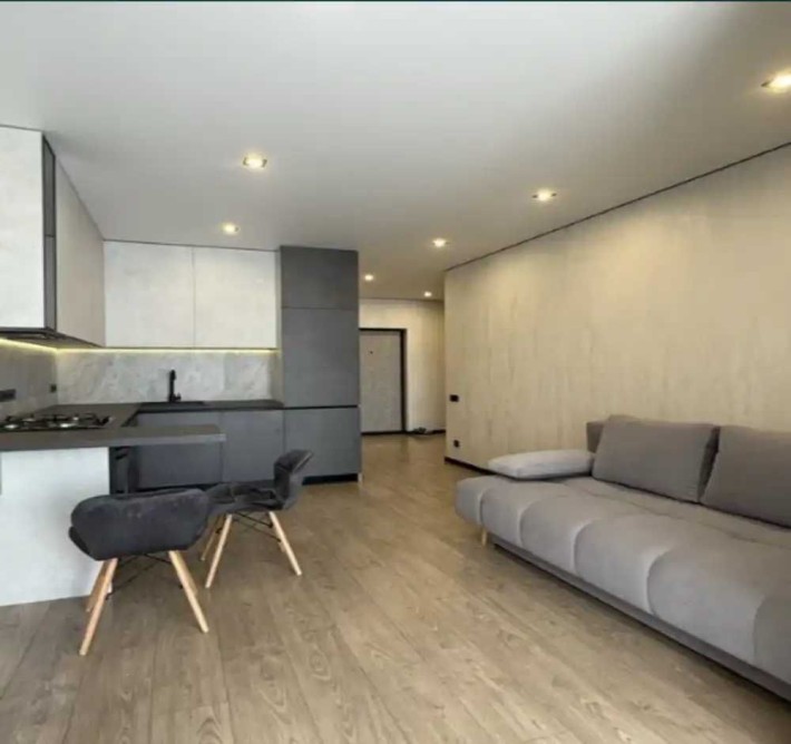 Продам 2х кім квартиру ЖК Дніпровська Брама 2 Слобожанський - фото 1