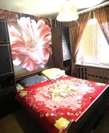Продам 3х ком квартиру Индустриальный район Левобережный 3  ул Усенко - фото 1