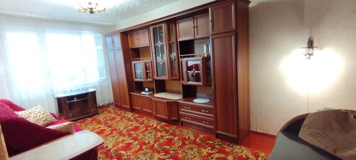 Продам 1-комнатную квартиру - фото 1