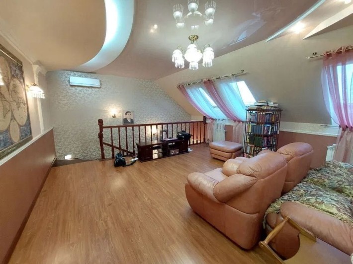 Продам 4к Оазис Пгт Юбилейное Слобожанское 8 Марта  Брама Роскошная - фото 1