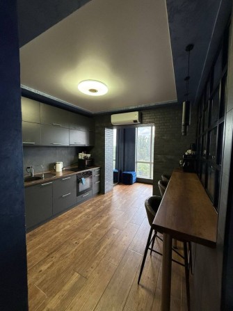 Продаж 1к квартири ЖК Дніпровська Брама, Слобожанське - фото 1