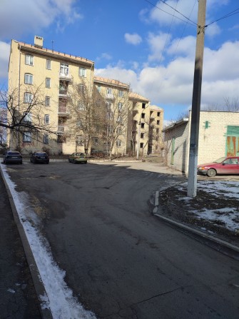 Продам 3х комнатную квартиру в Терновке Днепропетровская обл.Литовском - фото 1
