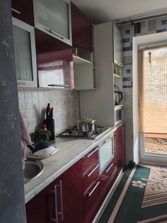 Продается квартира в смт. Новогуйвинское - фото 1