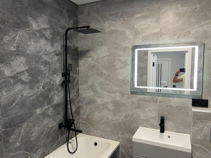 Продаж 1 кімнатної квартири в ЖК Мала Прага від забудовника - фото 1
