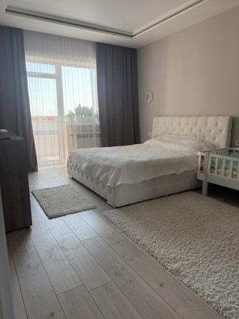 2- кімн Минай , 73 м² на четвертому поверсі - фото 1