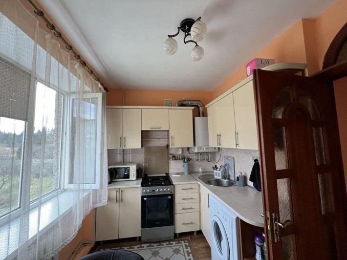 Продам Квартиру однокімнатна 39 м.кв. - фото 1