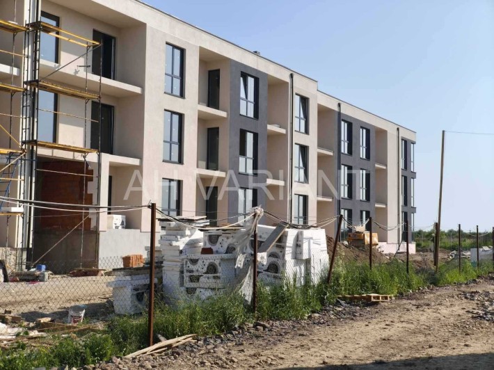 Продається 2-кімнатна квартира, ЖК Еліт Парк
Код: 28975 - фото 1