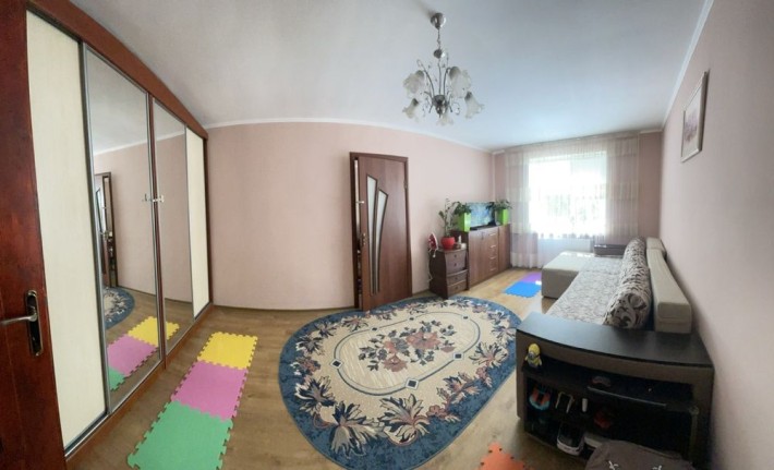 Продам 2-х кімнатну квартиру Оноківці - фото 1