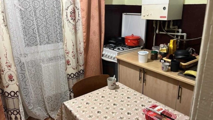 Продаеться квартира в Чопы - фото 1
