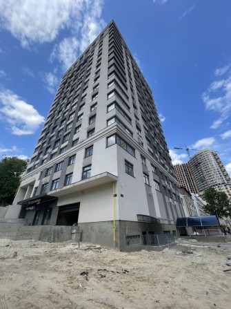 Продажа 2к квартиры 60 кв. Lookyansky на вул. Глубочицкая 25/15 - фото 1