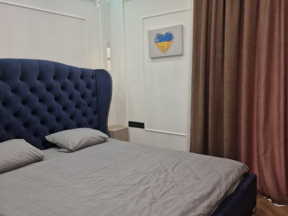 Продажа квартири Солочин