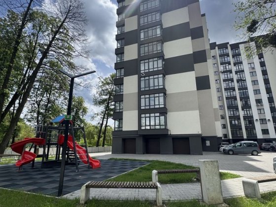 Від власника.Івано -Франківськ  87,9 м² в ЖК “Озеро” Крихівці