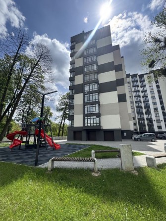 Від власника.Івано -Франківськ  87,9 м² в ЖК “Озеро” - фото 1