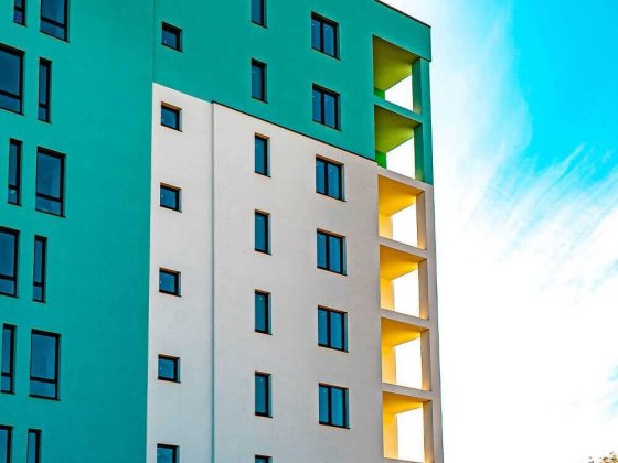 Продаж двокімнатної квартири в ЖК Краківський Вовчинець