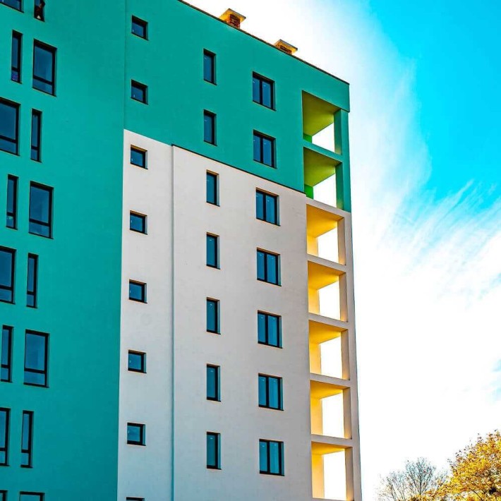 Продаж двокімнатної квартири в ЖК Краківський - фото 1