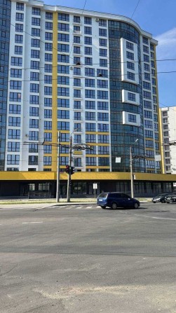 Продаж: 3-х кімнатна квартира з величезною терасою, ЖК Листопад - фото 1