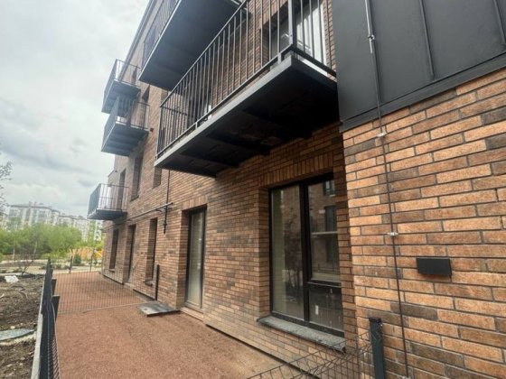 Найвигідніший варіант 1-к в ЖК Долішній Крихівці