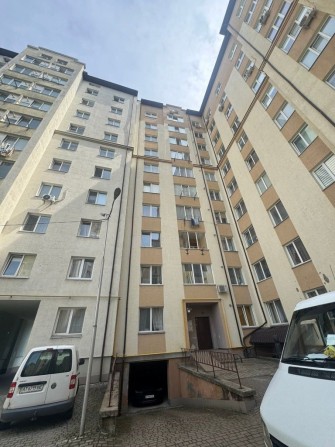 Продам дворівневу квартиру ( сирець) - фото 1