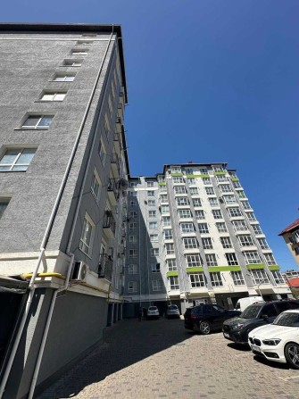 Продається 2-кімнатна квартира ЖК Левада Затишний по вул Довженка - фото 1