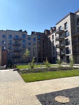 Продаж 3-кімнатної двосторонньої квартири в ЖК WAWEL - фото 1