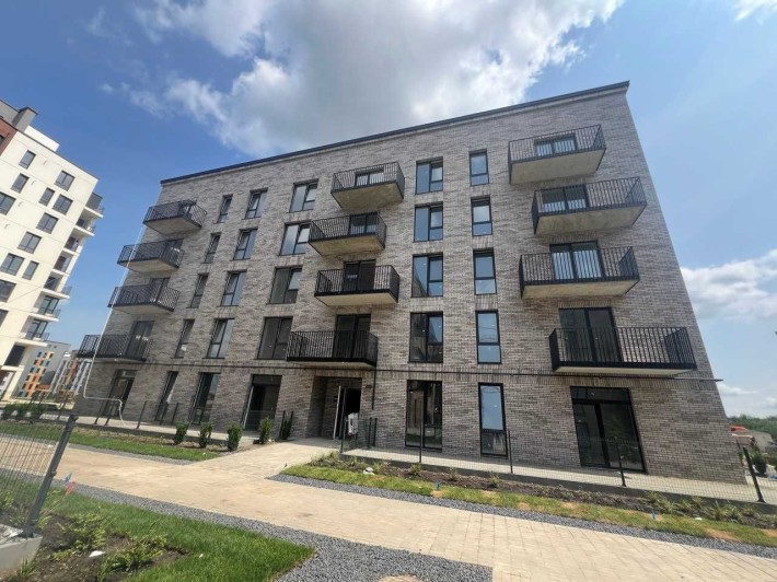 Продається 1-кімнатна кваритра_М - фото 1