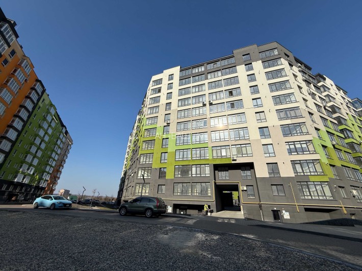 ПРОДАЖ 2-кім. кв-ри, ЖК Міленіум - фото 1