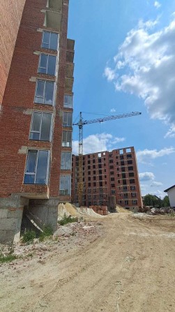 1 кімнатна квартира в розтермінування від забудівника Каскад _VV - фото 1