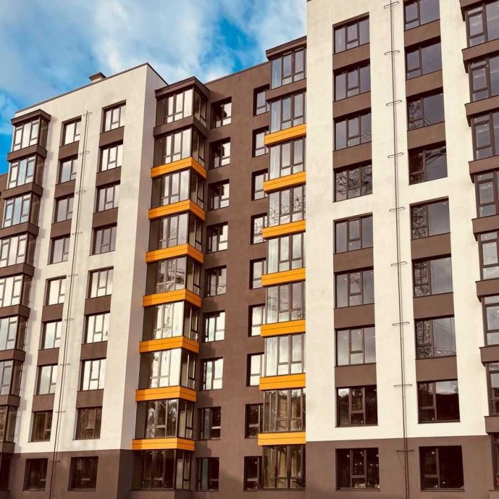 Продаж 2-кімнатної квартири у Вовчинцях - фото 1