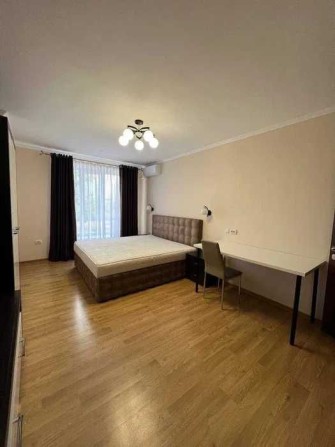 3к в ЖК Паркова Алея - фото 1