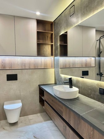 Продам 1,5 кімнатну квартиру на березі річки ЖК Паркова Алея - фото 1