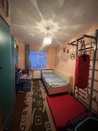 Продам 3х кімнатну квартиру у м. Надвірна - фото 1