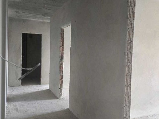 Продаж квартири 3кімнати від забудовника Надворная