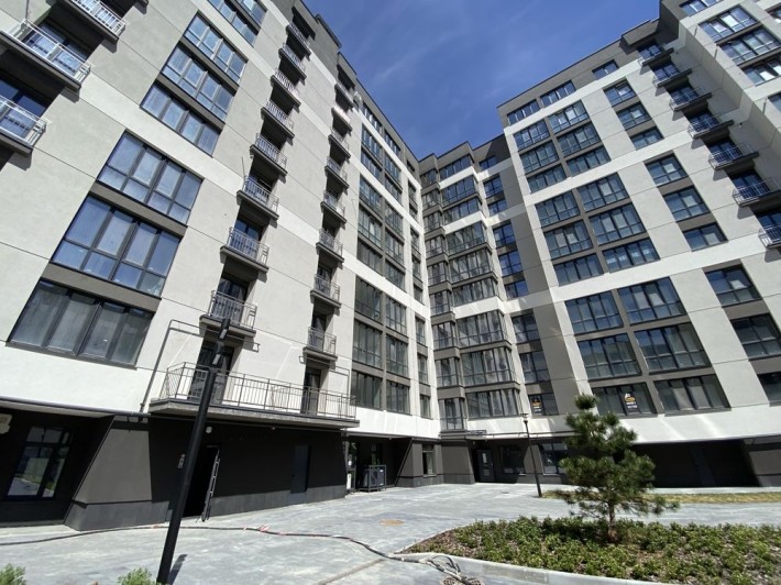 ТЕРМІНОВО! Продаж 2-кімнатної квартири в ЖК “Козацький” - фото 1