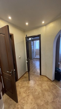 Дворівнева квартира 100 м2 з 2-ма  окремими входами на околиці міст_OL - фото 1