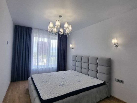 Готова 1-кімнатна квартира з ремонтом в Опришівській Слободі Микитинці