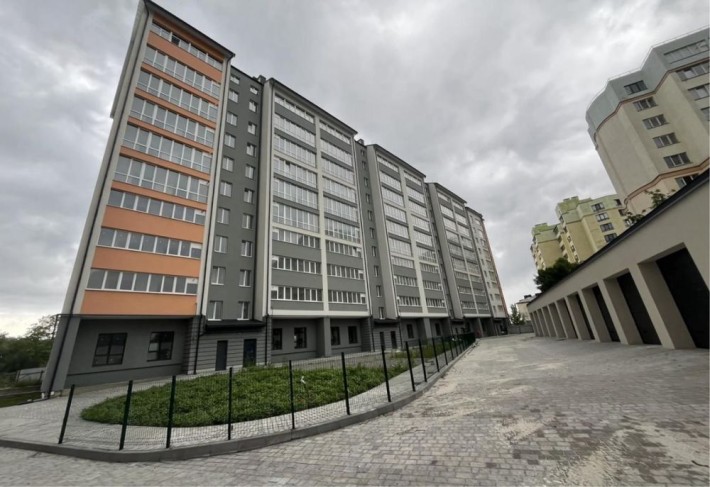 Продам квартиру в новобудові - фото 1