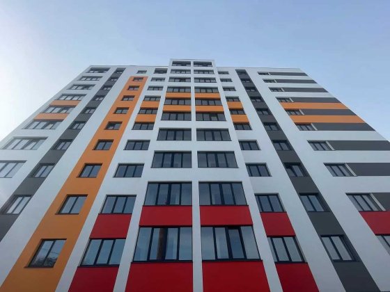 Готова 1-кімнатна квартира, збудована! вигідна ціна! Микитинці