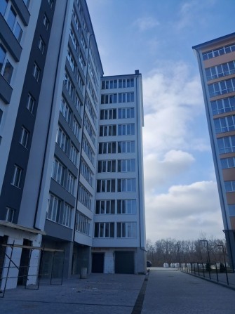ЖК Ювілейний по вул. Декабристів 58/3 черга - фото 1