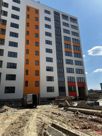 5хв до центру ДВОХстороння 2 кімнатна квартира 80м в Івано-Франківську - фото 1