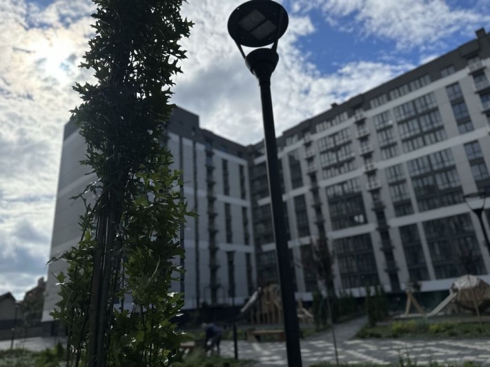 Продам 2 кімнатну квартиру в ЖК Козацький 5 поверх Розтермінування - фото 1