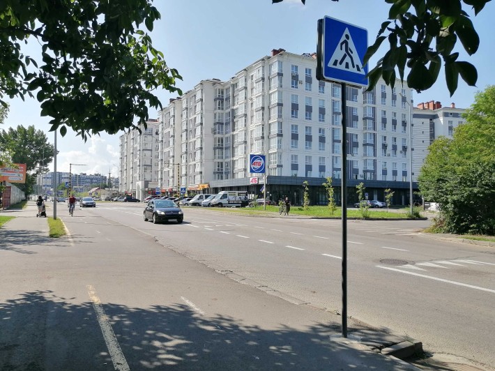 Продаж 3к кв Калинова Слобода 2 А/О Газ, електрика .Під ремонт. Відео. - фото 1